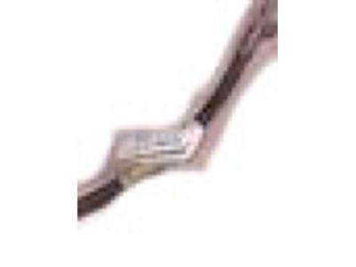 Ford Ranger Power Steering Hose - 6L5Z-3A719-E