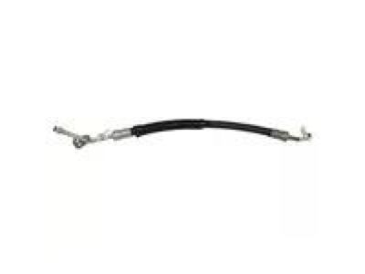 Ford Ranger Power Steering Hose - 6L5Z-3A719-E