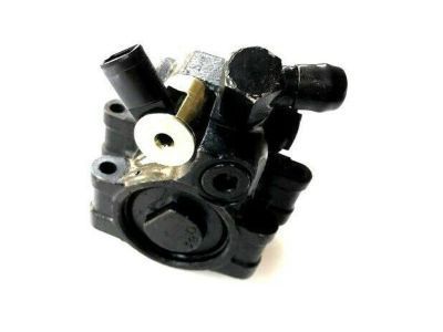 Mercury Power Steering Pump - XW7Z-3A674-ABRM