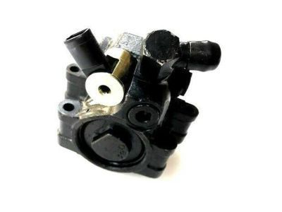 1996 Ford Crown Victoria Power Steering Pump - XW7Z-3A674-ABRM