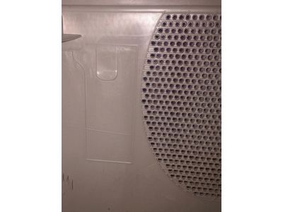 Ford 7L1Z-4027406-BA