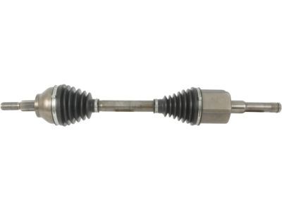 Ford CV6Z-3B437-B Front Axle Shaft