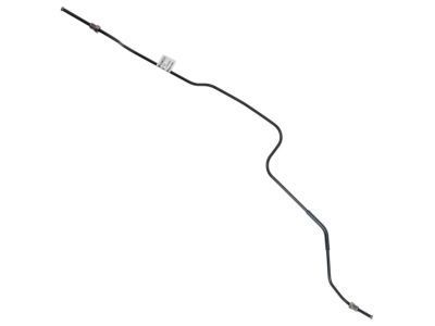 Ford Ranger Brake Line - 6L5Z-2268-BB
