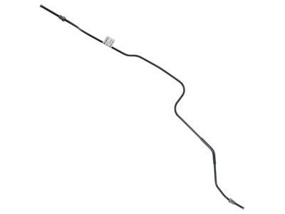 2009 Ford Ranger Brake Line - 6L5Z-2268-BB