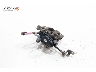 Ford Mustang Brake Line - PR3Z-2282-C