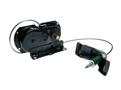Genuine Ford Carrier Assembly 2L1Z-1A131-BA