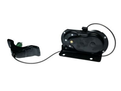 Genuine Ford Carrier Assembly 2L1Z-1A131-BA