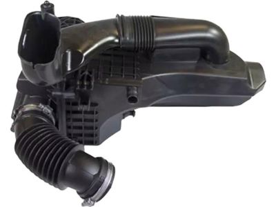 Ford Fiesta Air Filter Box - BE8Z-9600-B