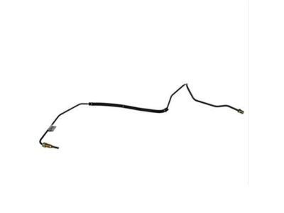 2007 Ford Ranger Brake Line - 6L5Z-2264-B