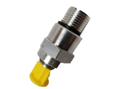 Ford BC3Z-6A968-D Connector - Oil Tube