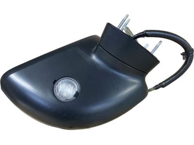 Lincoln MKT Car Mirror - AE9Z-17683-DBPTM