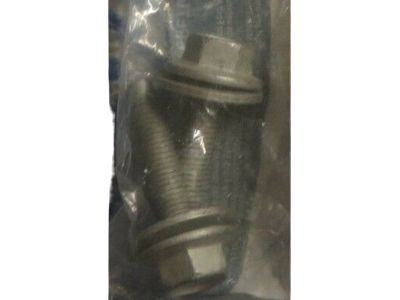 Ford -W708629-S437 Screw - Special