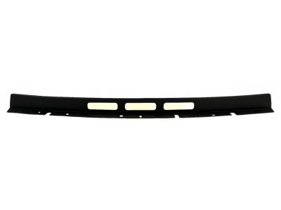 2004 Ford E-150 Air Deflector - 4C2Z-15001A06-AAB