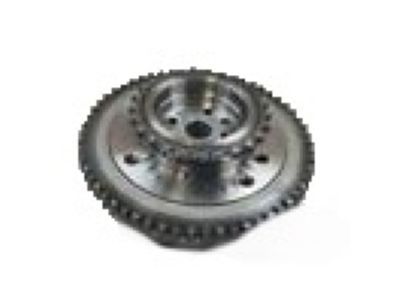 2015 Lincoln MKT Variable Timing Sprocket - CJ5Z-6256-B