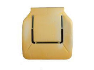 2012 Ford Explorer Seat Cushion - BB5Z-78632A22-E