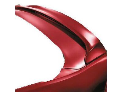 Ford SSV Plug-In Hybrid Spoiler - DS7Z-5444210-AA