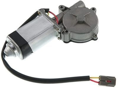 1992 Ford Explorer Power Window Motor - F1TZ-7823394-C