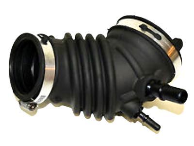 Lincoln Navigator Air Intake Coupling - JL3Z-9C623-A