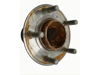 2025 Ford Escape Wheel Hub - LX6Z-5A968-P
