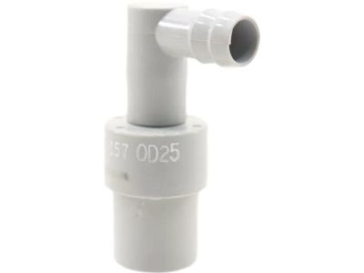 Ford PCV Valve - F2CZ-6A666-A