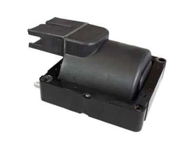 Ford DG-470 Coil Assembly - Ignition