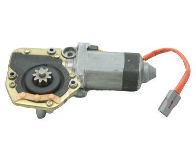 2003 Ford Explorer Sport Power Window Motor - 1L2Z-7823395-BB