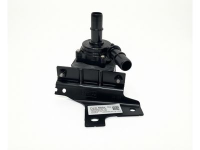 PJ9Z-8C590-A Ford Water Pump Product Photo 4 of 4
