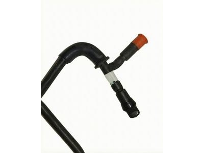 Ford Taurus A/C Hose - F4DZ-19D734-B