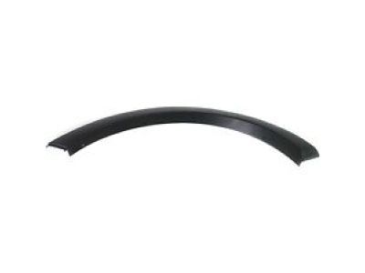 Ford F-450 Super Duty Fender - HC3Z-16312-APTM