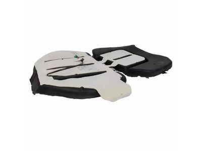 Lincoln Seat Cushion - GD9Z-54632A22-K