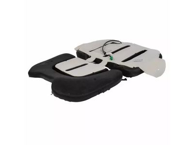 Lincoln Seat Cushion - GD9Z-54632A22-K