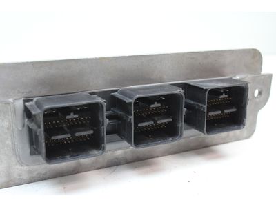 2008 Mercury Mariner Engine Control Module - 8L8Z-12A650-BEA