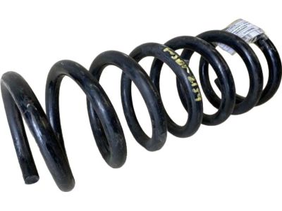 2013 Ford Fusion Coil Springs - DG9Z-5560-R