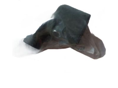 Ford PCV Valve Elbow - 1F1Z-6762-AA