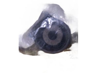 Ford PCV Valve Elbow - 1F1Z-6762-AA
