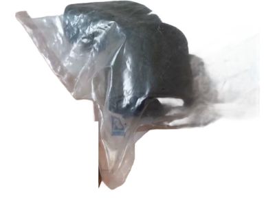 Ford PCV Valve Elbow - 1F1Z-6762-AA