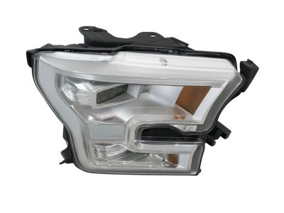 2017 Ford F-150 Headlight - FL3Z-13008-JCP