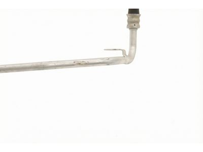 Lincoln Nautilus Automatic Transmission Oil Cooler Line - K2GZ-7890-A