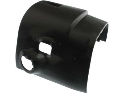 Ford F-450 Super Duty Steering Column Cover - YC3Z-3530-BB