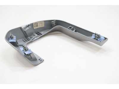 NL3Z-1504339-AA Ford Panel - Instrument Product Photo 1 of 4