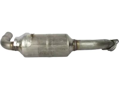 2016 Ford F-150 Catalytic Converter - FL3Z-5E212-E