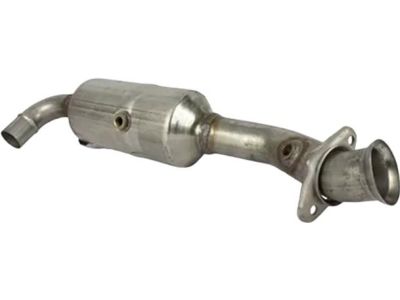 2016 Ford F-150 Catalytic Converter - FL3Z-5E212-E