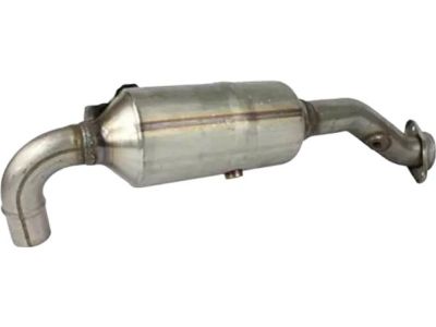2016 Ford F-150 Catalytic Converter - FL3Z-5E212-E