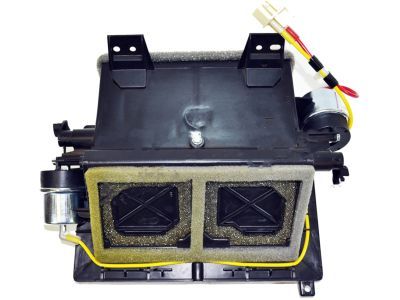 Ford 7L2Z-18471-AA Duct - Air Vent