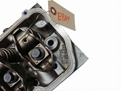 Ford E-250 Cylinder Head - YF2Z-6049-BA
