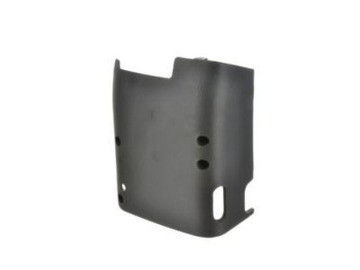 Ford E-150 Steering Column Cover - 8C2Z-3530-AB