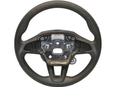 2018 Ford Focus Steering Wheel - F1EZ-3600-CB