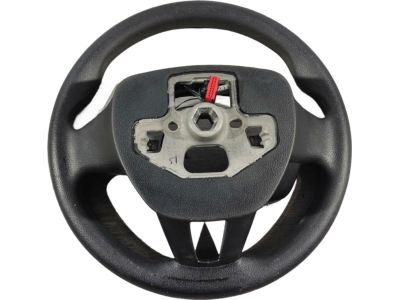 2018 Ford Focus Steering Wheel - F1EZ-3600-CB