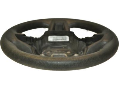 2018 Ford Focus Steering Wheel - F1EZ-3600-CB