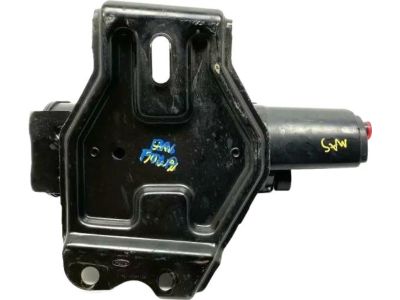 Ford F-250 Super Duty Vapor Canister - 4C3Z-9D653-CA